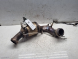 MERCEDES BENZ E CLASS ESTATE 3.2 2009-2016 CATALYTIC CONVERTER 2124900992 2009,2010,2011,2012,2013,2014,2015,2016MERCEDES BENZ E CLASS ESTATE 3.2 CATALYTIC CONVERTER 2124900992 2009-2016 2124900992     USED