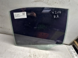 Volkswagen Tiguan Saloon 4 Door 2009-2014 2987 DOOR WINDOW (REAR DRIVER SIDE)  2009,2010,2011,2012,2013,2014MERCEDES C CLASS W204 DOOR WINDOW GLASS REAR DRIVER SIDE 2009-2014      Used