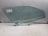 MAZDA 6 D TS E5 4 DOHC ESTATE 5 Door 2008-2013 2183 DOOR WINDOW (FRONT DRIVER SIDE)  2008,2009,2010,2011,2012,2013MAZDA 6 D TS E5 DOOR WINDOW GLASS FRONT DRIVER SIDE RH ESTATE 2008-2013      Used