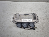 PEUGEOT 3008 MPV 5 Door 2009-2016 ENGINE ECU 9665674480 2009,2010,2011,2012,2013,2014,2015,2016PEUGEOT 3008 MK1 ENGINE ECU 1.6 DIESEL 9665674480 2009-2016 9665674480     Used