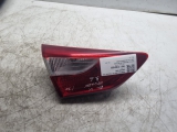 Hyundai I30 Classic Crdi E5 4 Dohc Hatchback 5 Door 2011-2016 REAR/TAIL LIGHT ON TAILGATE (PASSENGER SIDE) 92430A 5010 2011,2012,2013,2014,2015,2016HYUNDAI I30 REAR TAIL LIGHT ON TAILGATE PASSENGER SIDE 92430A5010 2011-2016  92430A 5010     USED