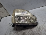 Nissan X-trail Aventura Explorer Dci E4 4 Dohc Estate 5 Door 2007-2013 HEADLIGHT/HEADLAMP XENON (DRIVER SIDE)  2007,2008,2009,2010,2011,2012,2013NISSAN X TRAIL T31 MK2 HEADLIGHT XENON DRIVER SIDE 26010JG00A 07-13 5DR ESTATE      Used