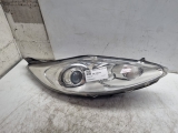 FORD FIESTA MK7 2008-2016 HEADLIGHT/HEADLAMP (DRIVER SIDE) 8A6113W029DG 2008,2009,2010,2011,2012,2013,2014,2015,2016FORD FIESTA MK6 HEADLIGHT DRIVER SIDE 8A6113W029DG 2008-2016 HATCHBACK   8A6113W029DG     Used