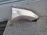 PEUGEOT 3008 Exclusive E5 4 Dohc Mpv 5 Door 2009-2016 WING (DRIVER SIDE) Grey  2009,2010,2011,2012,2013,2014,2015,2016PEUGEOR 3008 EXCLUSIVE WING DRIVER SIDEOFFSIDE RH GREY 2009-2016      USED