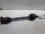 AUDI A6 A3 Sportback 2004-2008 2.0 DRIVESHAFT - PASSENGER FRONT (ABS) 8E0407271AT 2004,2005,2006,2007,2008AUDI A4 B7  DRIVESHAFT FRONT LEFT ABS 8E0407271AT2004-2008 8E0407271AT     Used