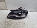 AUDI A4 2008-2012 HEADLIGHT/HEADLAMP XENON (PASSENGER SIDE) 8K0941003Q 2008,2009,2010,2011,2012AUDI A4 HEADLIGHT XENON PASSENGER SIDE 8K0941003Q 2008-2012 8K0941003Q     USED