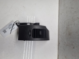 Nissan Navara Sport Dci 4x4 Swb Shr D/c E4 4 Dohc 2006-2014 DASHBOARD AIR VENT  2006,2007,2008,2009,2010,2011,2012,2013,2014NISSAN NAVARA D40 DASHBOARD AIR VENT LEFT SIDE 68761EB3 2006-2014 68761EB3     Used