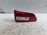 Volkswagen Tiguan 2007-2015 REAR/TAIL LIGHT ON TAILGATE (PASSENGER SIDE) 178957L 2007,2008,2009,2010,2011,2012,2013,2014,2015VOLKSWAGEN TIGUAN  REAR TAIL LIGHT ON TAILGATE PASSENGER SIDE 178957L 07-15 178957L     USED 