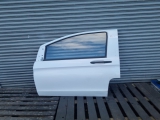 Mercedes Vito 114 W447 Panel Van 2014-2024 DOOR BARE (FRONT PASSENGER SIDE) White  2014,2015,2016,2017,2018,2019,2020,2021,2022,2023,2024MERCEDES VITO W447 DOOR BARE FRONT PASSENGER SIDE ARCTIC WHITE 9147 2014-2024      USED 