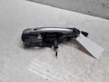 RENAULT Megane Dynamique Tomtom Vvt E5 4 Dohc Coupe 3 Door 2008-2015 DOOR HANDLE EXTERIOR (FRONT DRIVER SIDE) Black 806060042R 2008,2009,2010,2011,2012,2013,2014,2015RENAULT MEGANE MK3 DOOR HANDLE EXTERIOR FRONT DRIVER SIDE 806060042R 2008-2015 806060042R     USED