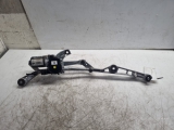 Mercedes Vito 114 Progressive L2 E6 4 Sohc Panel Van 2019-2024 1749 WIPER MOTOR (FRONT) & LINKAGE A4478200340 2019,2020,2021,2022,2023,2024MERCEDES VITO W447 FRONT WIPER MOTOR AND LINKAGE A4478200340 2019-2024  A4478200340     Used