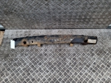 Nissan Navara Sport Dci 4x4 Swb Shr D/c E4 4 Dohc 2006-2014 CRASH BAR (FRONT) 2006,2007,2008,2009,2010,2011,2012,2013,2014NISSSAN NAVARA D40 CRASH BAR FRONT REINFORCER 2006-2014      Used