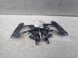 MERCEDES BENZ C CLASS COUPE 2015-2019 BONNET HINGE PAIR 2015,2016,2017,2018,2019MERCEDES BENZ S CLASS BONNET HINGE PAIR A2228800128 2014-2021 A2228800128 A2228800228     Used