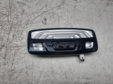 BMW 5 SERIES 2018-2023 ROOF COURTESY LIGHT 2018,2019,2020,2021,2022,2023BMW 5 SERIES G30 INTERIOR ROOF COURTESY LIGHT REAR 43684861401 2018-2023 43684861401     Used