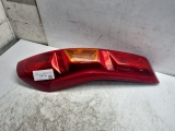 Nissan X-trail Aventura Explorer Dci E4 4 Dohc Estate 5 Door 2007-2013 REAR/TAIL LIGHT (DRIVER SIDE) 26550JG00A 2007,2008,2009,2010,2011,2012,2013NISSAN X TRAIL T31 MK2 REAR TAIL LIGHT DRIVER SIDE 26550JG00A 07-13 5DR ESTATE  26550JG00A     Used