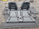 MERCEDES BENZ C CLASS COUPE 2015-2019 SET OF SEATS  2015,2016,2017,2018,2019MERCEDES C CLASS W205 COUPE SET OF SEATS 2015-2019      Used