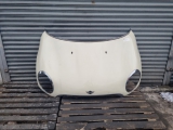 Mini Hatch Cooper E4 4 Dohc Hatchback 3 Door 2006-2012 1598 BONNET  2006,2007,2008,2009,2010,2011,2012Mini Hatch Cooper R56 BONNET IN WHITE 850 2006-2012 E4 4 Dohc Hatchback 3 Door      Used