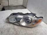 Jaguar Xf V6 Premium Luxury E5 6 Dohc Saloon 4 Door 2009-2015 HEADLIGHT/HEADLAMP (PASSENGER SIDE) 8X2313W030JC 2009,2010,2011,2012,2013,2014,2015JAGUAR XF X250 HEADLIGHT PASSENGER SIDE 8X2313W030JC 2009-2015 SALOON  8X2313W030JC     USED