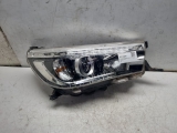 TOYOTA Hi-lux Invincible 4wd D-4d Dcb E6 4 Dohc Pick Up 2015-2020 HEADLIGHT/HEADLAMP (DRIVER SIDE) 811100K720 2015,2016,2017,2018,2019,2020TOYOTA Hi-lux HEADLIGHT HEADLAMP DRIVER SIDE 811100K720 2015-2020  811100K720     Used