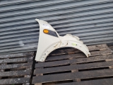 Mini Hatch Cooper E4 4 Dohc Hatchback 3 Door 2006-2012 WING (DRIVER SIDE) White 2 754 726 2006,2007,2008,2009,2010,2011,2012MINI HATCH COOPER R56  WING DRIVER SIDE 3DR HATCH PEPPER WHITE 850 2754726 06-12 2 754 726     Used