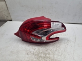 Peugeot 208 Active Hdi E5 4 Sohc Hatchback 5 Door 2012-2019 REAR/TAIL LIGHT (DRIVER SIDE) 9672628380 2012,2013,2014,2015,2016,2017,2018,2019PEUGEOT 208 MK1 REAR TAIL LIGHT DRIVER SIDE 9672628380 12-19 5DR HATCH  9672628380     USED 