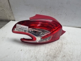 Peugeot 208 Active Hdi E5 4 Sohc Hatchback 5 Door 2012-2019 REAR/TAIL LIGHT (PASSENGER SIDE) 9672628280 2012,2013,2014,2015,2016,2017,2018,2019PEUGEOT 208 REAR TAIL LIGHT PASSENGER SIDE 9672628280 5DR HATCH 12-19 9672628280     USED 