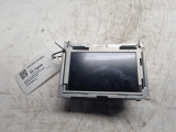 Jaguar Xf V6 Premium Luxury E5 6 Dohc 2009-2015 DIGITAL DISPLAY UNIT SCREEN 2009,2010,2011,2012,2013,2014,2015JAGUAR XF X250 DIGITAL DISPLAY UNIT SCREEN 9X2310E889AD 2009-2015 9X2310E889AD     USED 