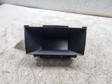 VAUXHALL ASTRA SRI XP E4 4 DOHC 2004-2009 DIGITAL DISPLAY UNIT SCREEN 2004,2005,2006,2007,2008,2009VAUXHALL ASTRA H DIGITAL DISPLAY UNIT SCREEN 28121402 2004-2009 28121402     USED