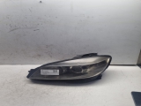 VOLKSWAGEN Tiguan Saloon 4 Door 2009-2014 HEADLIGHT/HEADLAMP (PASSENGER SIDE) A2048208561 2009,2010,2011,2012,2013,2014MERCEDES C CLASS C350 HEADLIGHT PASSENGER SIDE A2048208561 2009-2014 A2048208561     USED