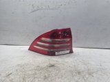 Mercedes C200 C-class Cdi Avantgarde Se 4 Dohc Estate 5 Door 2003-2007 REAR/TAIL LIGHT (PASSENGER SIDE) 2038202364 2003,2004,2005,2006,2007MERCEDES C CLASS REAR TAIL LIGHT PASSENGER SIDE 2038202364  2003-2007  2038202364     USED 