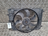 MERCEDES A CLASS 2012-2018 2.1 RADIATOR FAN COWLING A2465000064 2012,2013,2014,2015,2016,2017,2018MERCEDES A CLASS RADIATOR COOLING FAN 2.1 DIESEL A2465000064 2012-2018 A2465000064     Used