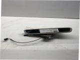 Mercedes 320 Ee-class Avantgarde Saloon 4 Door 2002-2008 REAR VIEW MIRROR 2118101817 2002,2003,2004,2005,2006,2007,2008MERCEDES E CLASS W211 REAR VIEW MIRROR 2118101817 2002-2008  2118101817     Used