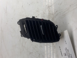 Hyundai I30 Classic Crdi E5 4 Dohc 2011-2016 DASHBOARD AIR VENT  2011,2012,2013,2014,2015,2016HYNDAI I30 DASHBOARD AIR VENT RIGHT SIDE 97420A6000 2011-2016  97420A6000     Used