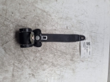 Mini Hatch Cooper E4 4 Dohc Hatchback 3 Door 2006-2012 SEAT BELT - PASSENGER REAR 2751402  2006,2007,2008,2009,2010,2011,2012MINI HATCH COOPER R56 SEAT BELT LEFT REAR 2751402 06-12 3DR HATCH  2751402      USED 