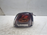 Mini Hatch Cooper E4 4 Dohc Hatchback 3 Door 2006-2012 REAR/TAIL LIGHT ON BODY ( DRIVERS SIDE) 2757010 / 2757012 2006,2007,2008,2009,2010,2011,2012MINI HATCH COOPER R56 REAR OUTER TAIL LIGHT RIGHT SIDE 2757010 06-12 3DR HATCH  2757010 / 2757012     USED 