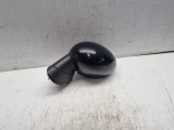 Mini Hatch Cooper E4 4 Dohc Hatchback 3 Door 2006-2012 1598 DOOR MIRROR MANUAL (PASSENGER SIDE) 2755637  2006,2007,2008,2009,2010,2011,2012MINI HATCH COOPER R56 DOOR MIRROR MANUAL LEFT SIDE 2755637 06-12 3DR HATCH  2755637      USED 