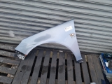 Vauxhall Astra 2008-2013 Wing (passenger Side) Gbj 13277520 2008,2009,2010,2011,2012,2013VAUXHALL ASTRA J WING PASSENGER SIDE 13277520 SILVER GBJ 2008-2013 5DR HATCH  13277520     USED 