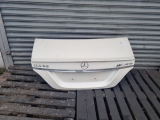 MERCEDES BENZ CLS AMG 2010-2017 BOOTLID  2010,2011,2012,2013,2014,2015,2016,2017MERCEDES CLS AMG C218 BOOTLID 4DR COUPE 2010-2017       Used