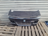 BMW M5 2011-2016 BOOTLID  2011,2012,2013,2014,2015,2016BMW M5 F10 BOOTLID REAR SALOON 2011-2016      USED 