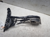 MERCEDES BENZ C CLASS COUPE 2015-2019 REAR BUMPER BRACKET  2015,2016,2017,2018,2019MERCEDES C CLASS W205 REAR BUMPER BRACKET LEFT A2058800530 2015-2019 COUPE A2058800530     Used