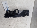 MERCEDES BENZ C CLASS COUPE 2015-2019 REAR BUMPER BRACKET  2015,2016,2017,2018,2019MERCEDES BENZ C CLASS W205 REAR BUMPER BRACKET A2058852165 2015-2019 COUPE A2058852165     Used