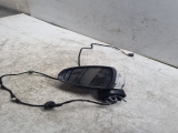 AUDI A1 2012-2018 1.4 DOOR MIRROR ELECTRIC (PASSENGER SIDE)  2012,2013,2014,2015,2016,2017,2018AUDI A1 DOOR MIRROR ELECTRIC PASSENGER SIDE 2012-2018       USED