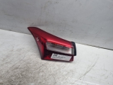 Hyundai I30 Classic Crdi E5 4 Dohc Hatchback 5 Door 2011-2016 REAR/TAIL LIGHT (PASSENGER SIDE) 92401A5020	 2011,2012,2013,2014,2015,2016HYUNDAI I30 MK2 REAR TAIL LIGHT LEFT SIDE BODY 5DR HATCH 92401A5020 11-16 92401A5020	     USED