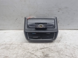 Audi A4 Tdi Se E4 6 Dohc Saloon 4 Door 2007-2012 CENTRE AIR VENTS 8K0864376 2007,2008,2009,2010,2011,2012AUDI A4 B8 CENTRE AIR VENTS REAR 8K0864376 2007-2012 8K0864376     USED 