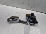 MERCEDES A-CLASS HATCHBACK 5 Door 1997-2004 1.6 WIPER MOTOR (FRONT) & LINKAGE A1688200242 1997,1998,1999,2000,2001,2002,2003,2004MERCEDES A CLASS W168 1.6 WIPER MOTOR FRONT & LINKAGE A1688200242 1997-2004 A1688200242     Used