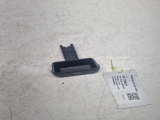 MERCEDES A-CLASS 1997-2004 PARKING BRAKE RELEASE HANDLE  1997,1998,1999,2000,2001,2002,2003,2004MERCEDES A CLASS PARKING HAND BRAKE RELEASE HANDLE A2034270620 1997-2004 A2034270620     Used