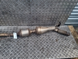 VOLKSWAGEN CADDY 2015-2020 DIESEL PARTICULATE FILTER (DPF) 2K0131780B 2015,2016,2017,2018,2019,2020VOLKSWAGEN CADDY AUDI SKODA CATALYTIC CONVERTER DPF 2K0131780B 2015-2020 2K0131780B     Used