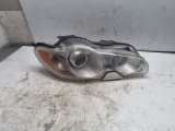 Jaguar Xf Saloon 4 Door 2008-2015 HEADLIGHT/HEADLAMP (DRIVER SIDE) 8X2313W029AB 2008,2009,2010,2011,2012,2013,2014,2015JAGUAR XF X250 HEADLIGHT DRIVER SIDE SALOON  8X2313W029AB 2008-2015  8X2313W029AB     USED 