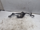 Jaguar Xf Saloon 4 Door 2008-2015 2720 WIPER MOTOR (FRONT) & LINKAGE 8X2317500BD 2008,2009,2010,2011,2012,2013,2014,2015JAGUAR XF X250 WIPER MOTOR FRONT AND LINKAGE 8X2317500BD 08-15 8X2317500BD     USED 