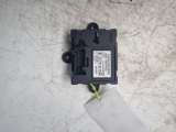 Jaguar Xf 2008-2015 DOOR CONTROL MODULE REAR RIGHT 2008,2009,2010,2011,2012,2013,2014,2015JAGUAR XF X250 DOOR CONTROL MODULE REAR RIGHT 7G9T14B534BD 2008-2015  7G9T14B534BD     Used